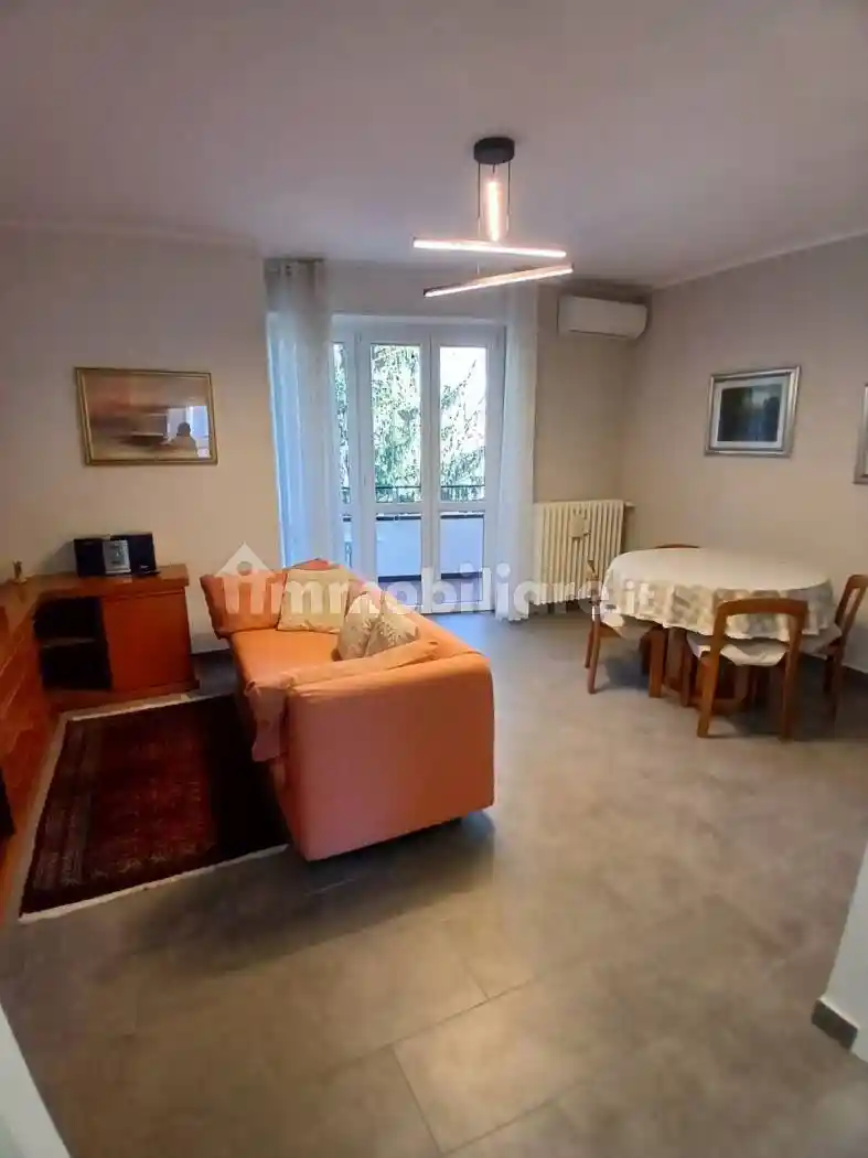 Appartamento in affitto a Sesto San Giovanni