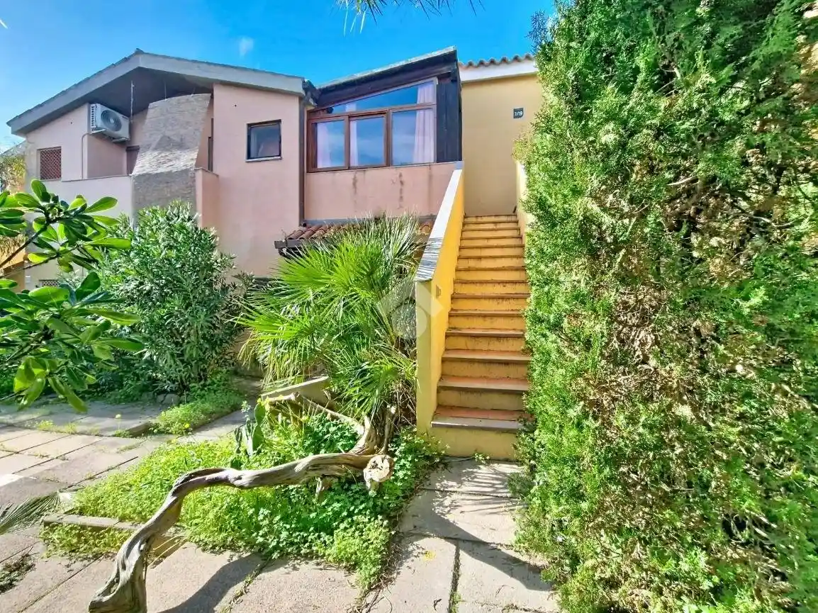 Appartamento in vendita a Badesi