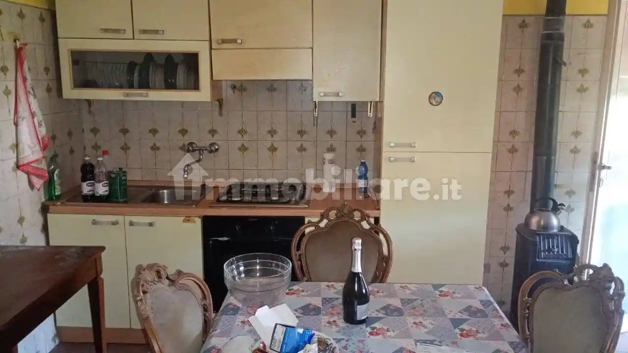 Appartamento in vendita a Mariano Comense