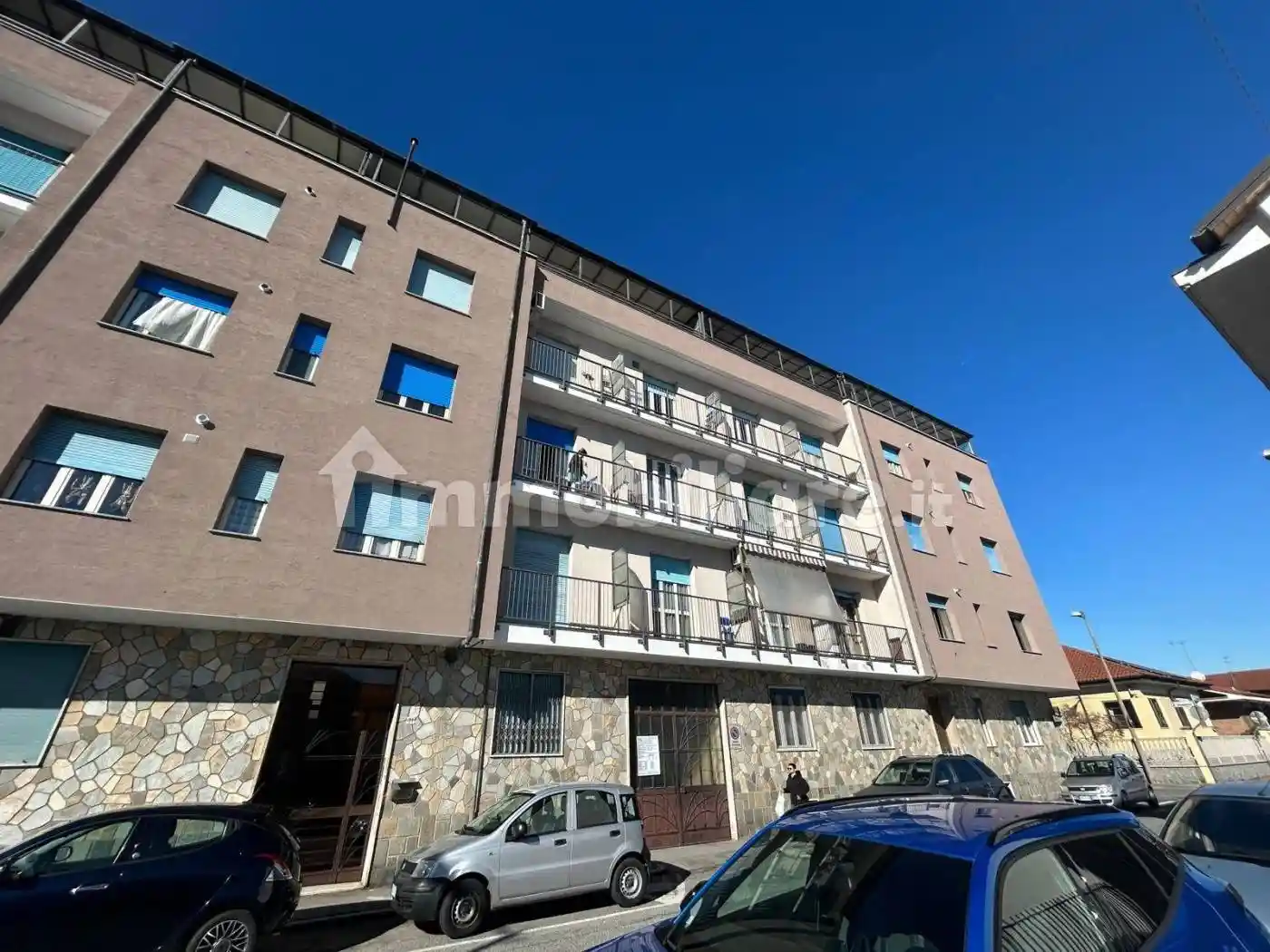 Appartamento in vendita a Grugliasco