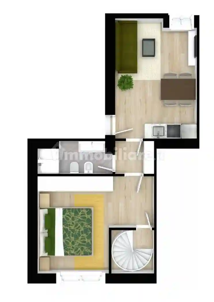 Appartamento - foto 5