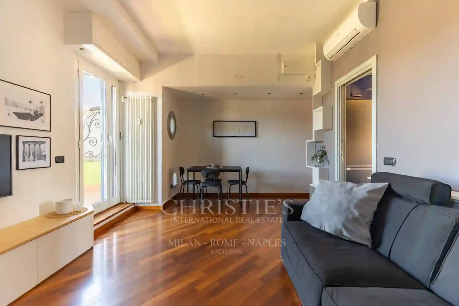 Attico - Mansarda - foto 5