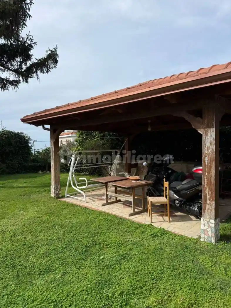 Appartamento in affitto a Pozzuoli