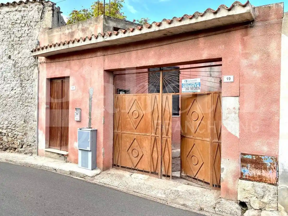 Casa indipendente in vendita a Maracalagonis