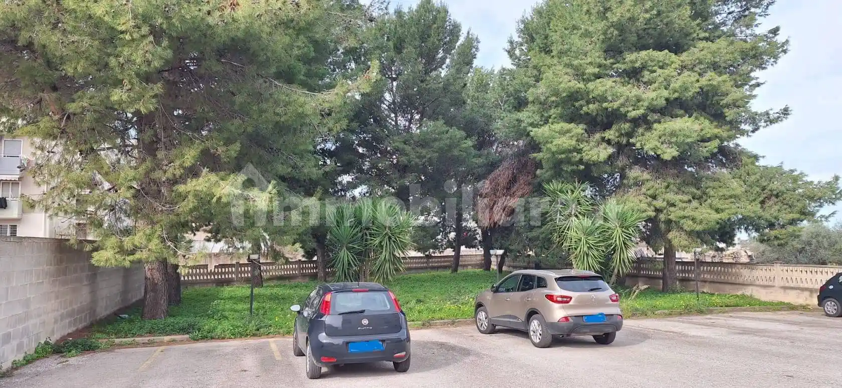 Appartamento in vendita a Capurso