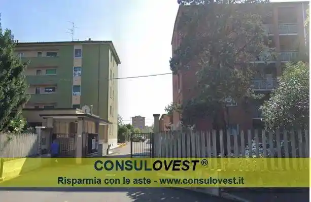 Appartamento in vendita a Sesto San Giovanni