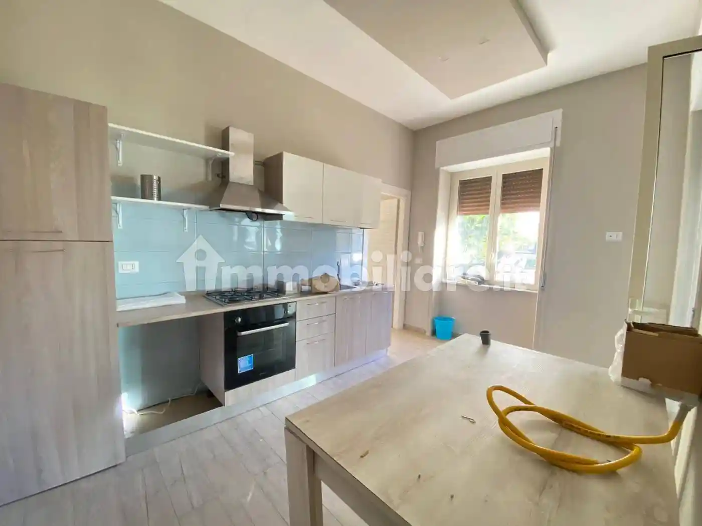 Appartamento in affitto a Giugliano in Campania