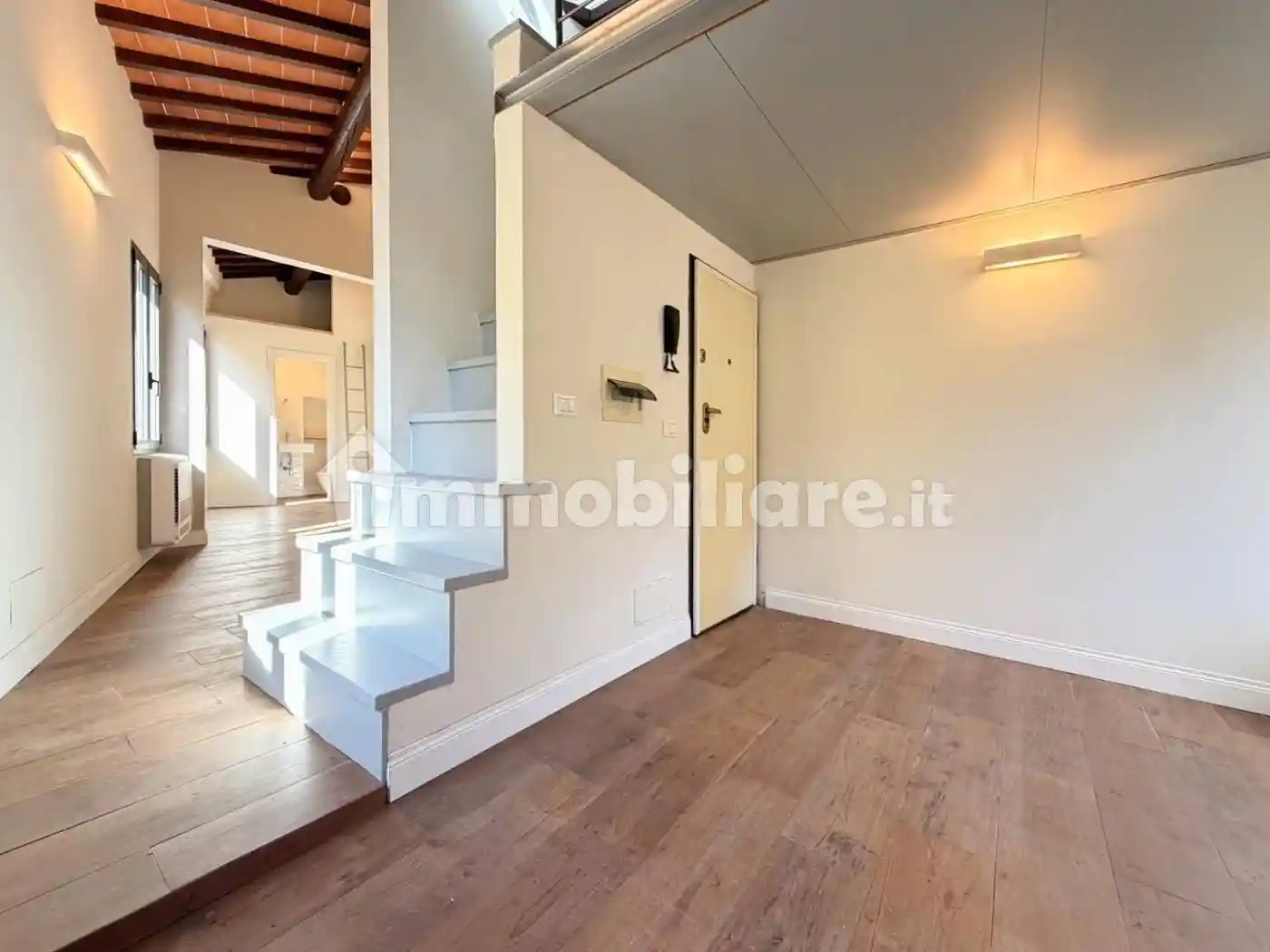 Appartamento in vendita a Firenze