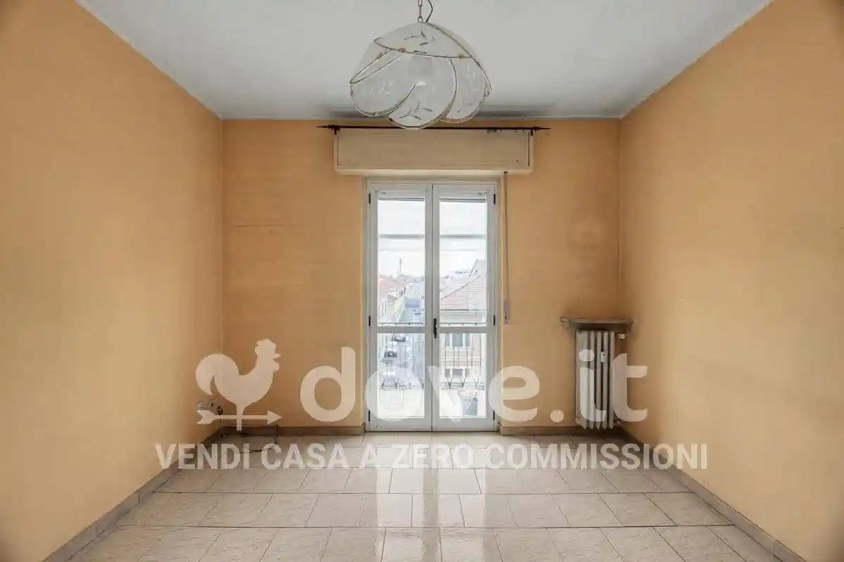 Appartamento in vendita a Vercelli