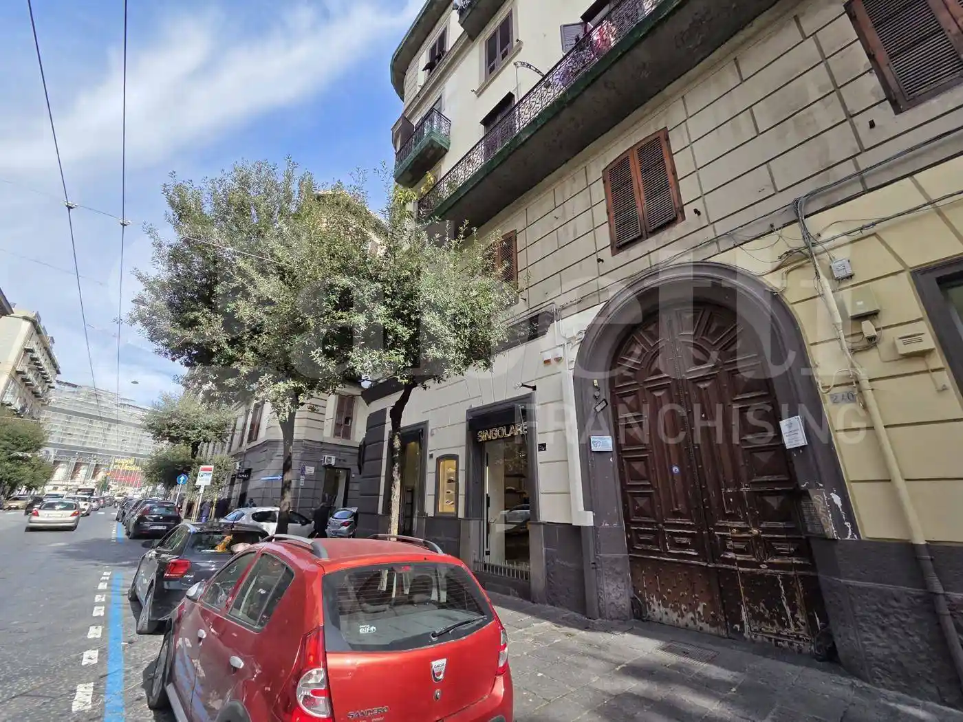 Appartamento in vendita a Napoli