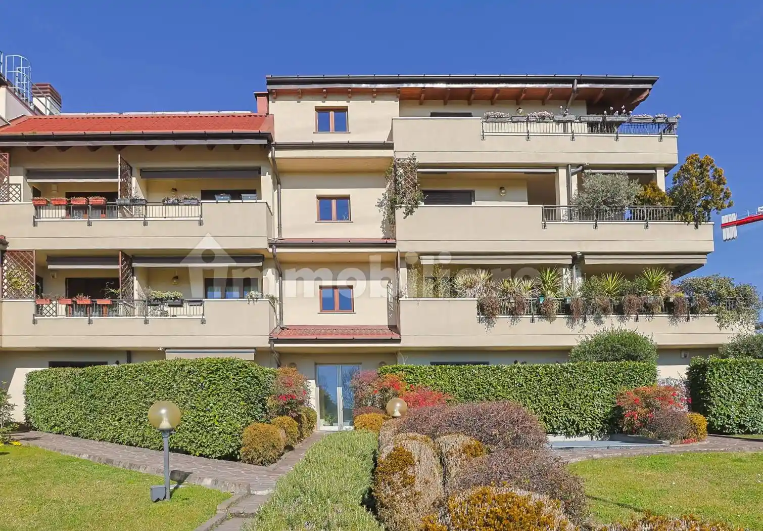 Appartamento in vendita a Settimo Milanese