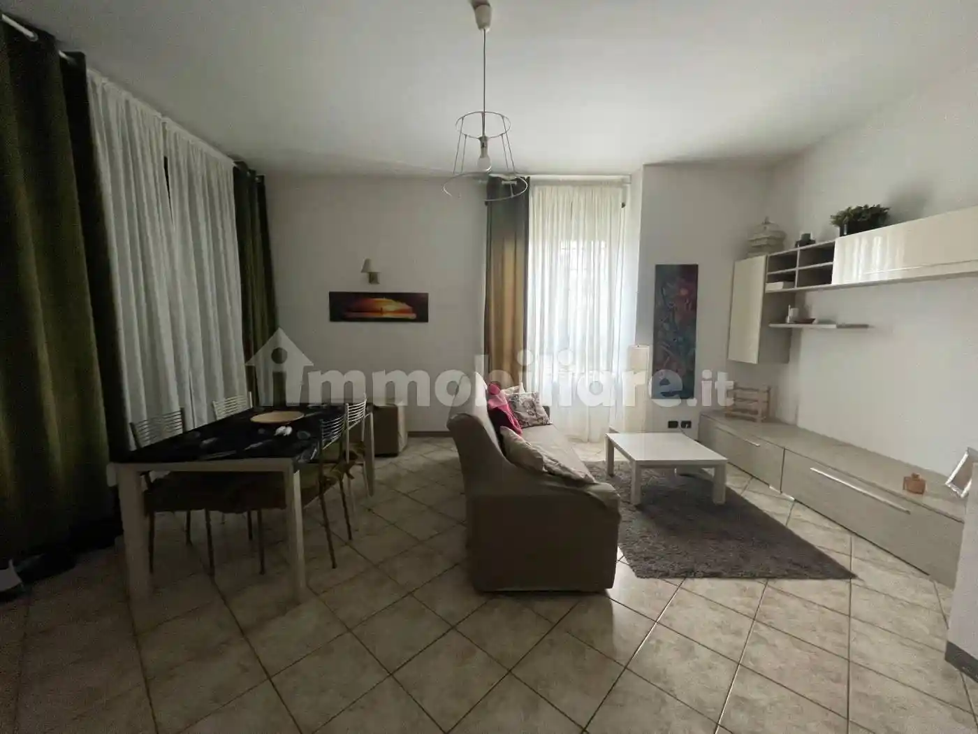 Appartamento in affitto a Torino