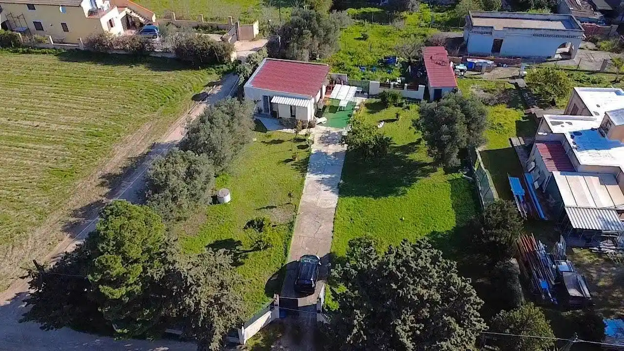 Casa indipendente in vendita a Quartu Sant'Elena