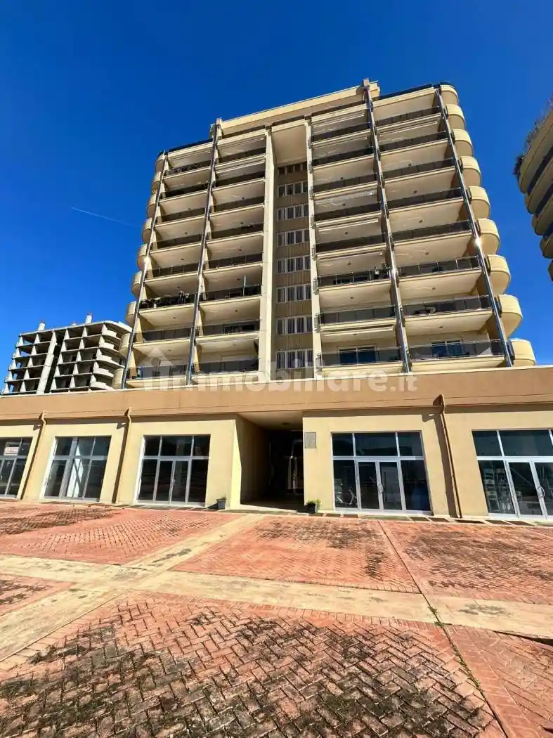 Appartamento in affitto a Salerno