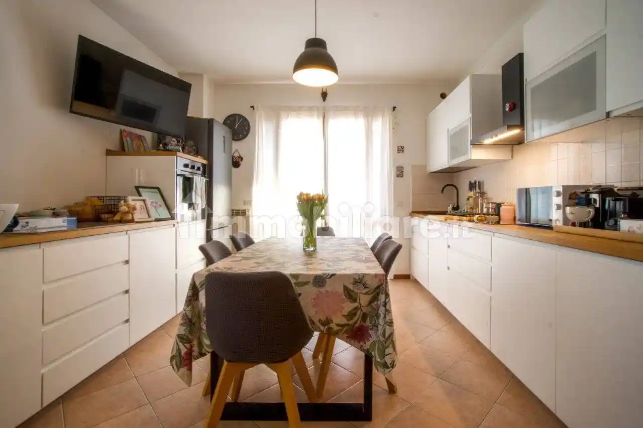 Appartamento in vendita a Colognola Ai Colli