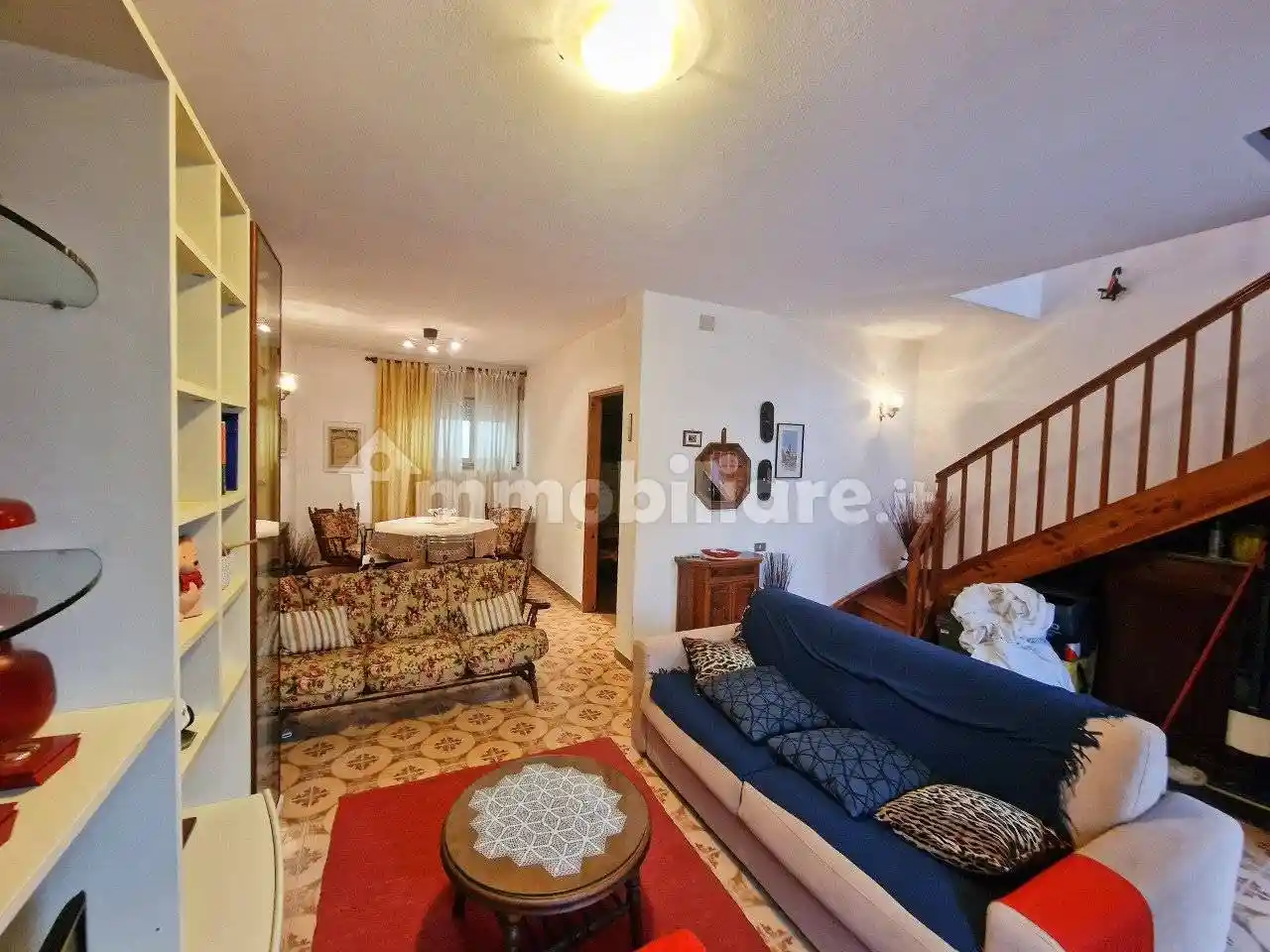 Appartamento in vendita a Cesiomaggiore