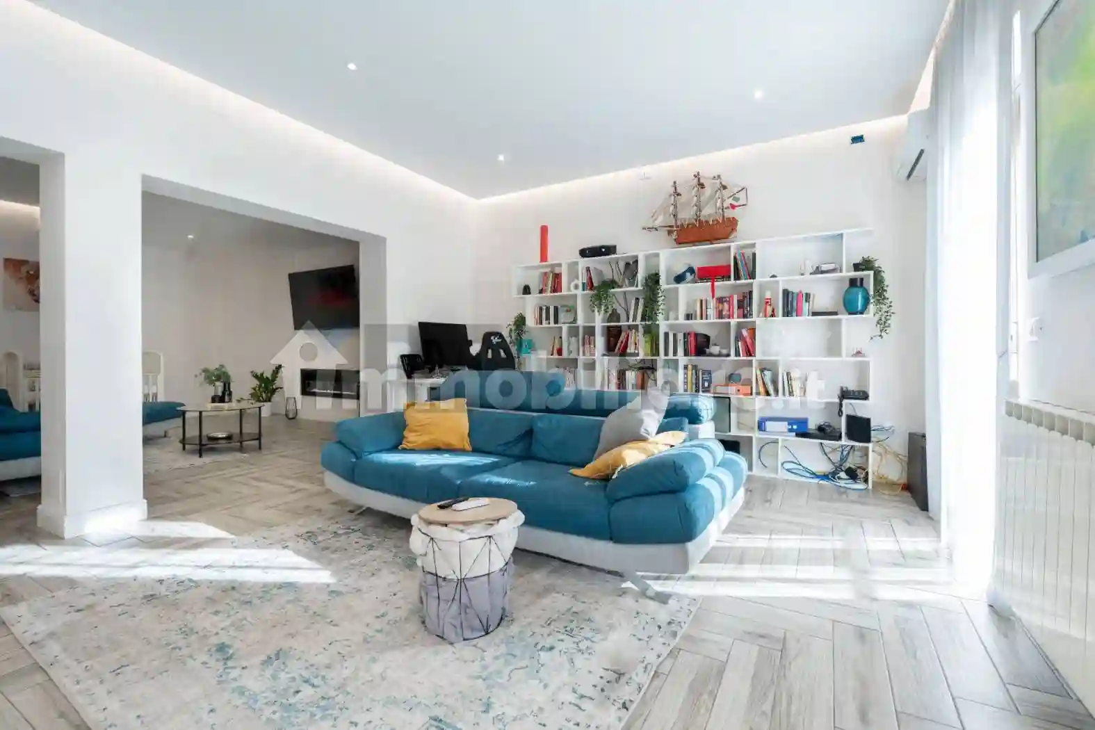 Casa indipendente - foto 5