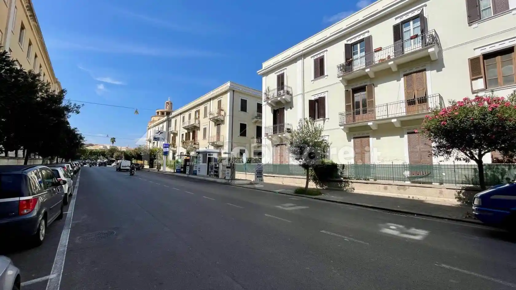Appartamento in affitto a Siracusa