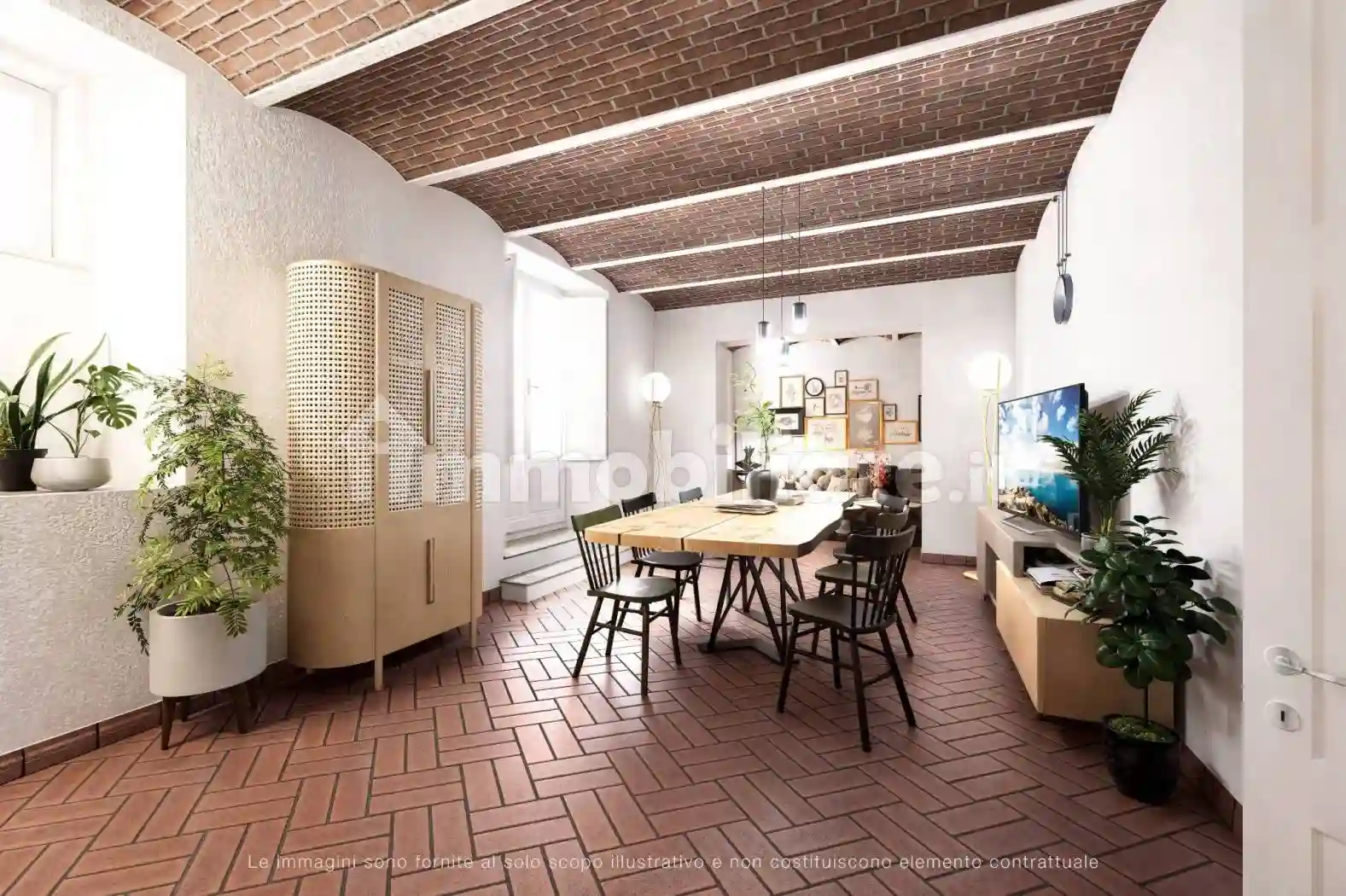 Appartamento - foto 4