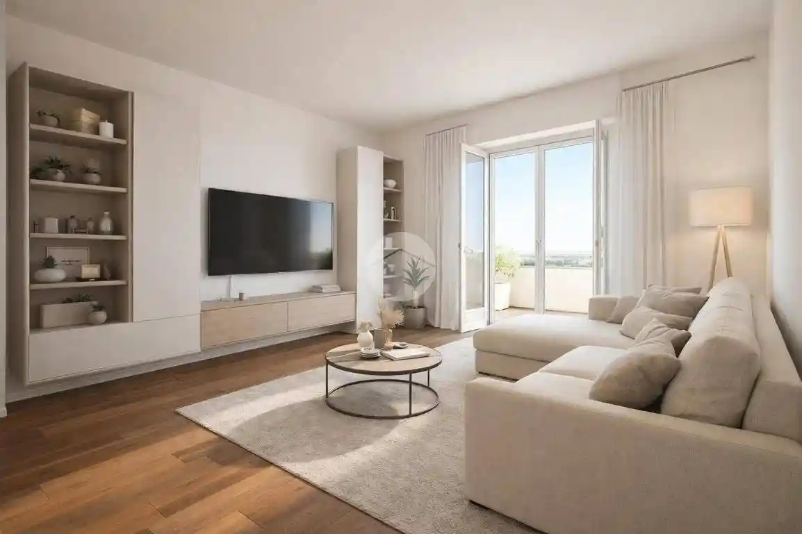 Appartamento in vendita a Cremona