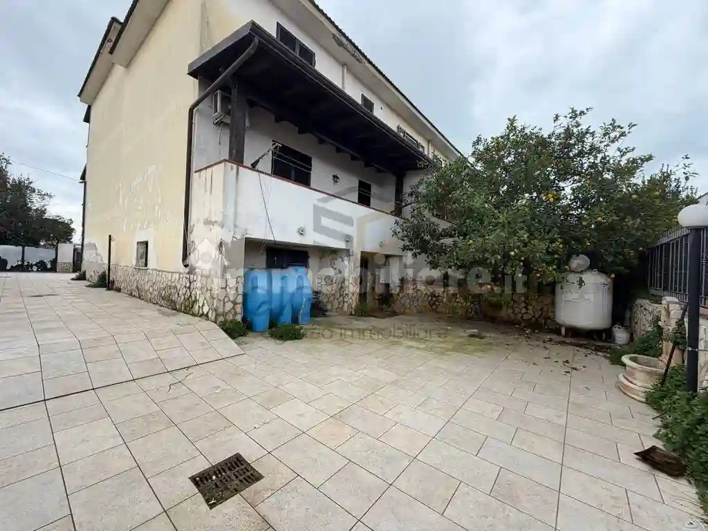 Villetta a schiera - foto 5