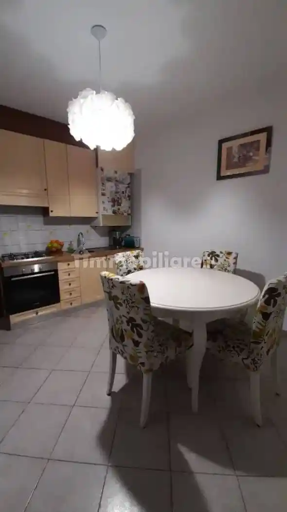 Appartamento in vendita a Spresiano