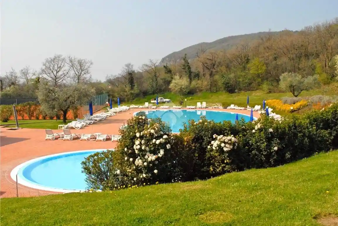 Appartamento in vendita a Costermano sul Garda