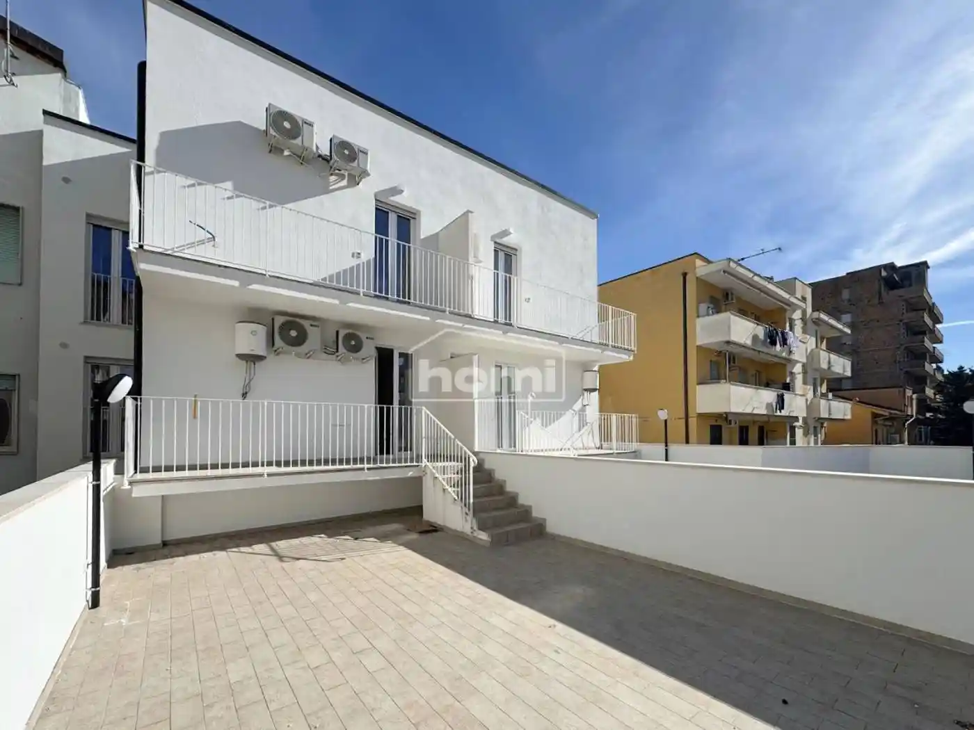 Appartamento in vendita a Pescara