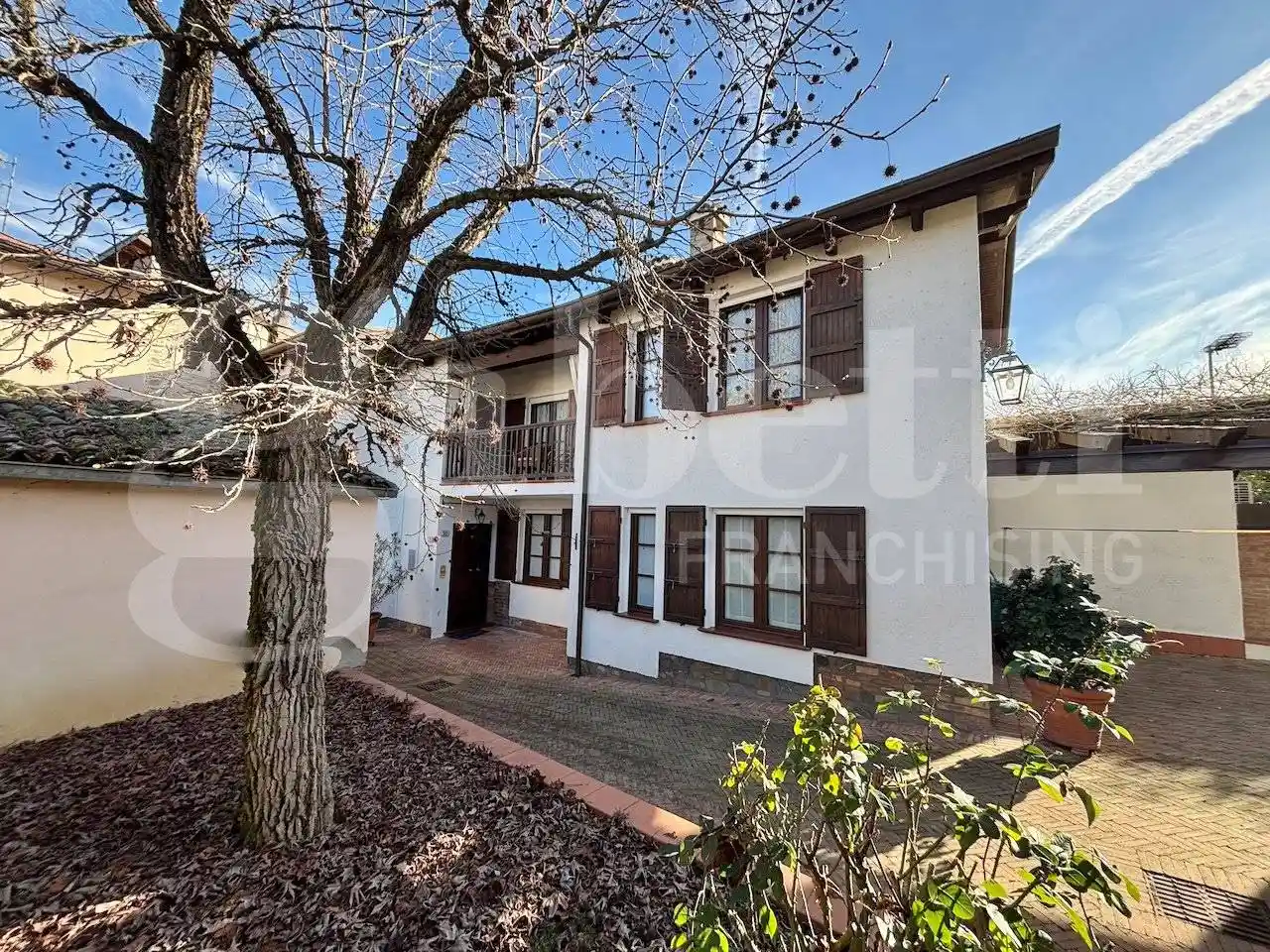 Casa indipendente in vendita a Collecchio