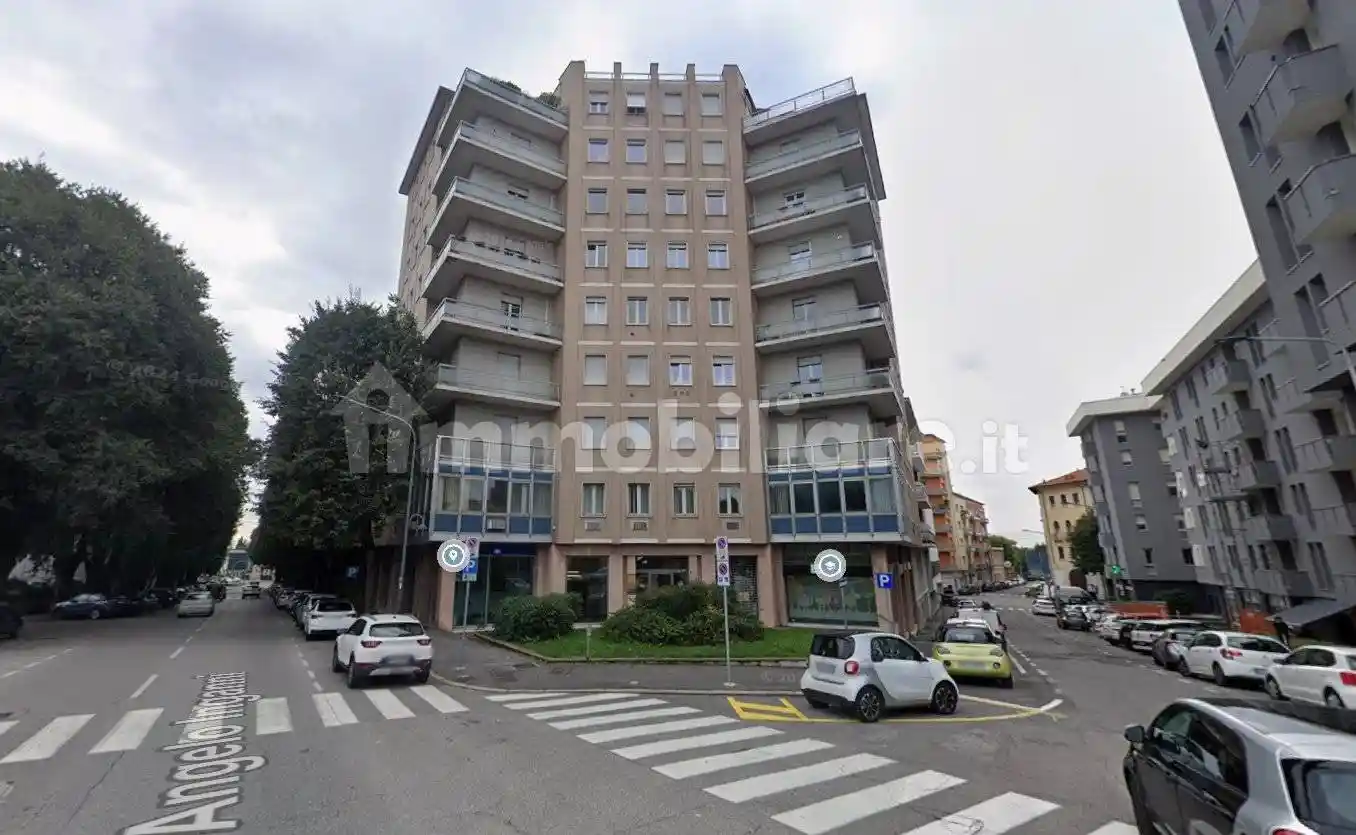 Appartamento in vendita a Brescia