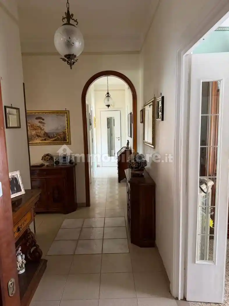 Appartamento in vendita a Taranto