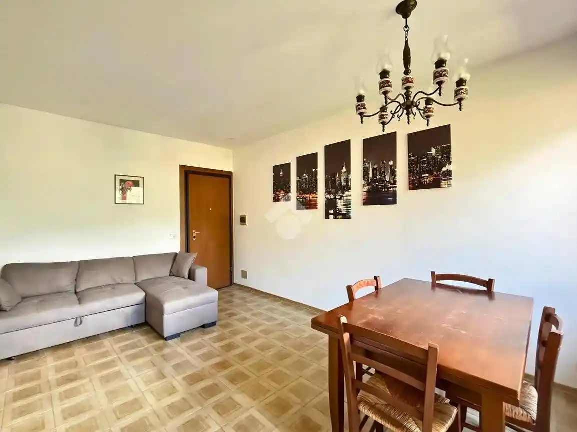 Appartamento in vendita a Darfo Boario Terme