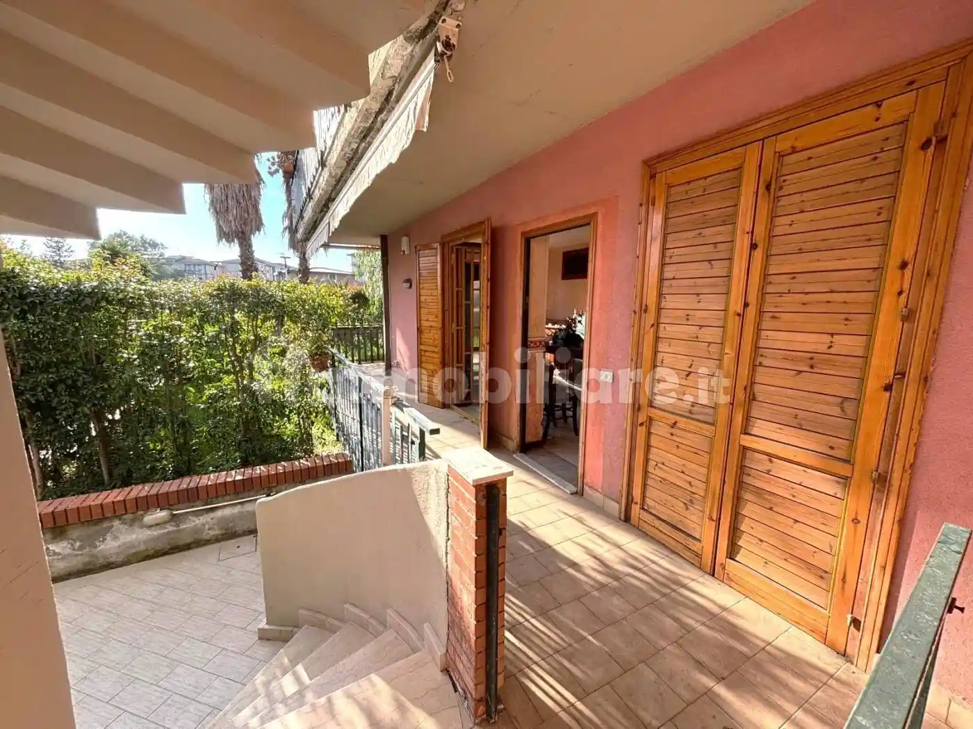 Appartamento in vendita a Catania