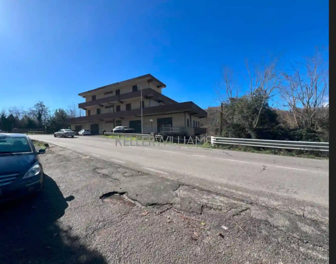 Palazzo - Edificio - foto 2