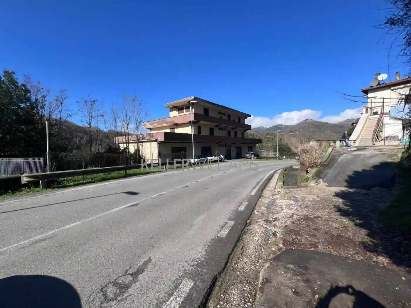 Palazzo - Edificio - foto 3