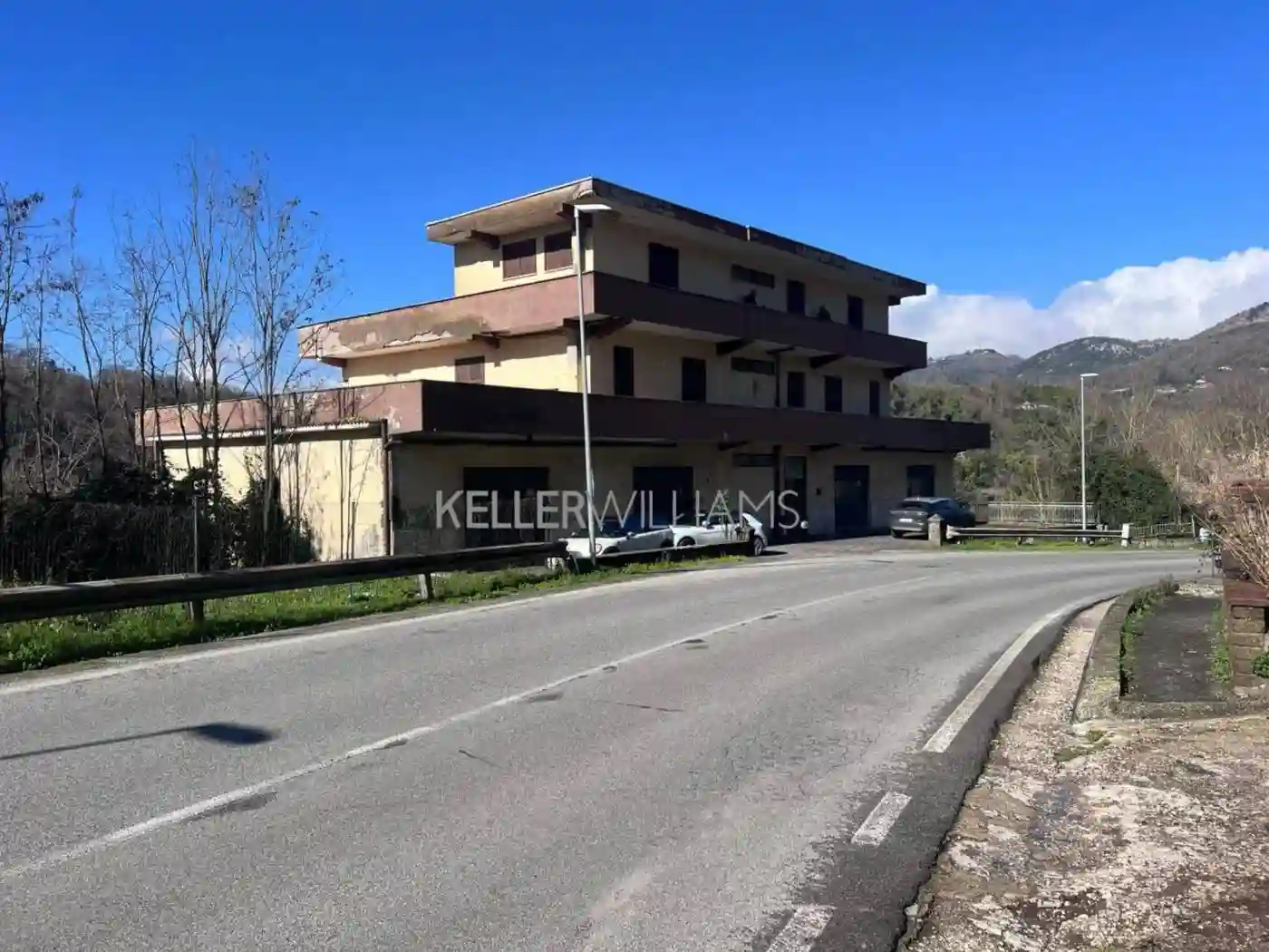 Palazzo - Edificio - foto 4