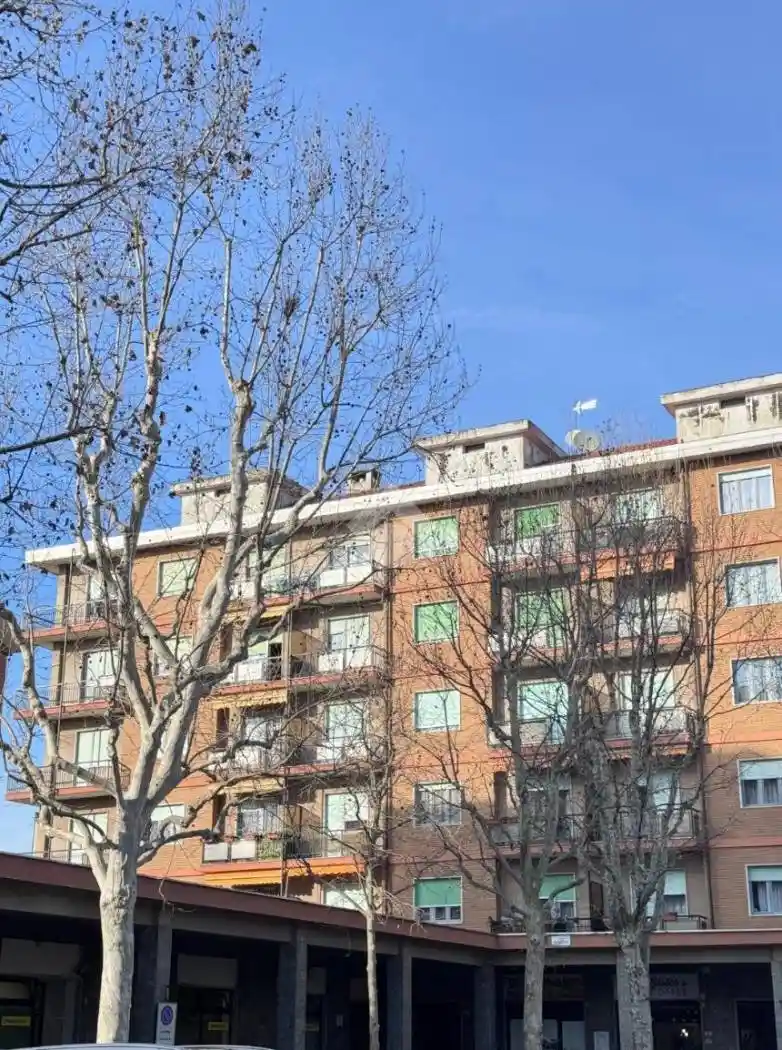 Appartamento in vendita a Rivoli