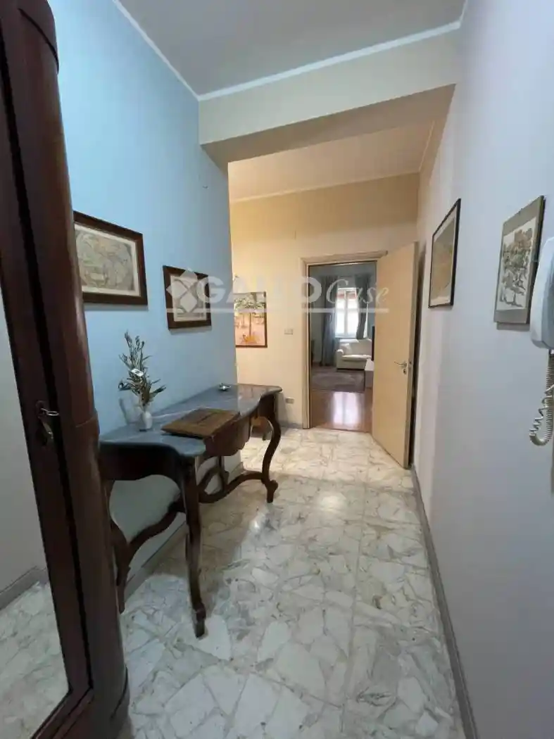 Appartamento in vendita a Cosenza