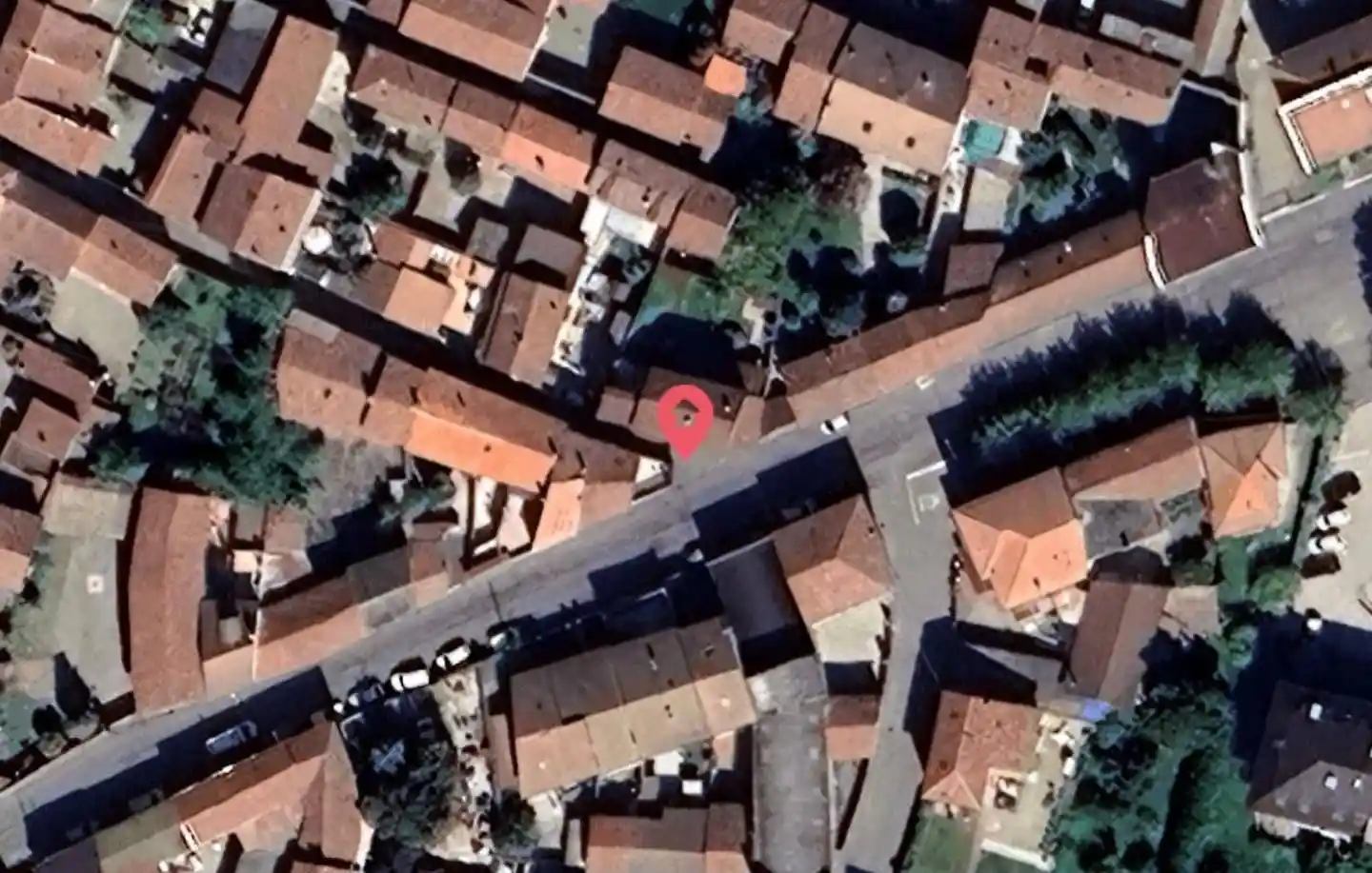 Casa indipendente in vendita a Castellazzo Bormida