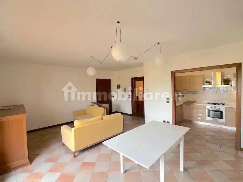 Appartamento in vendita a Pontelongo