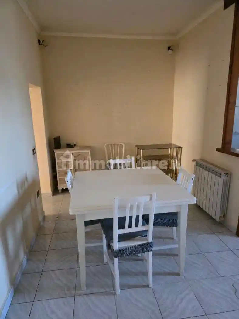 Appartamento in vendita a Campagnano di Roma