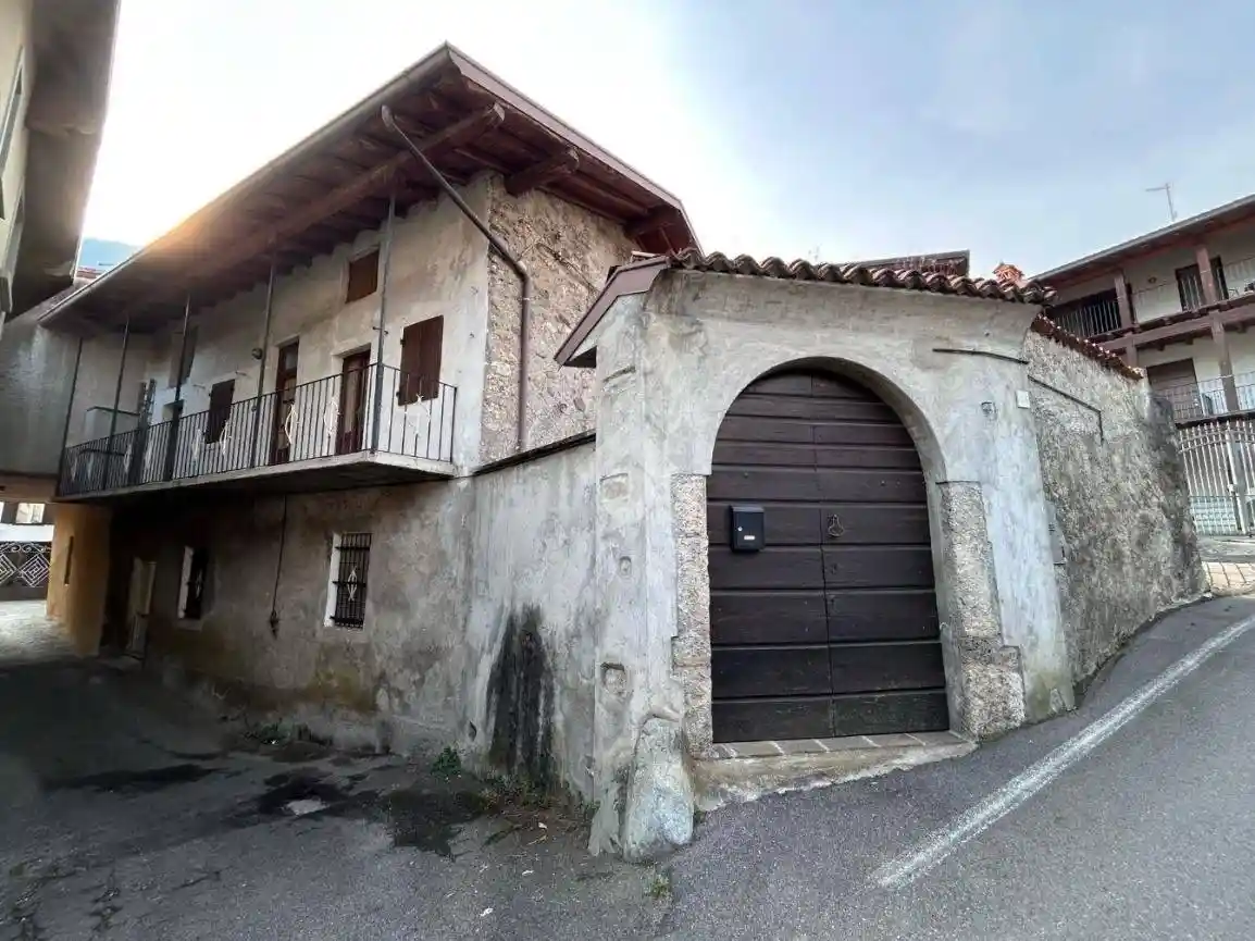 Rustico - Casale in vendita a Sovere