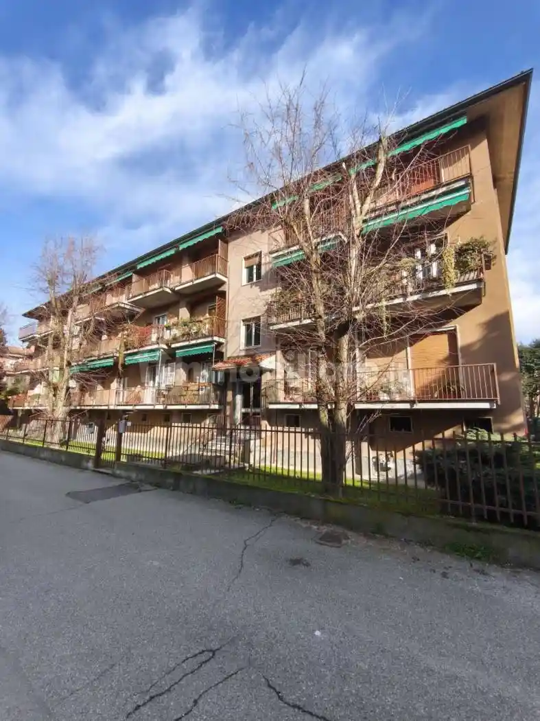 Appartamento in vendita a Pavia