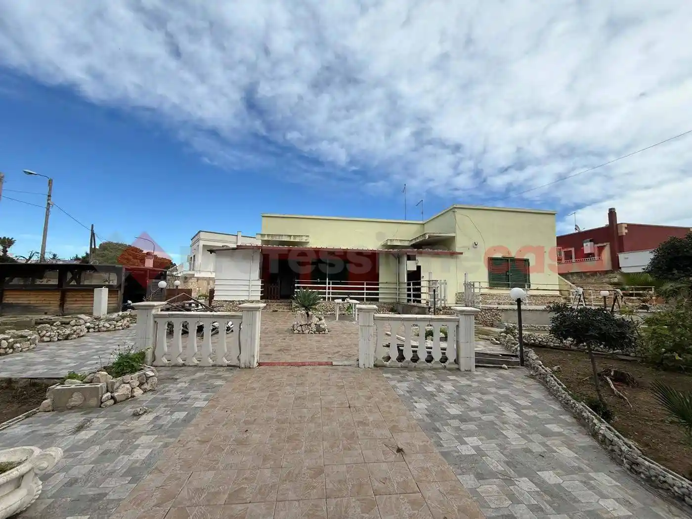 Villa in vendita a Taranto