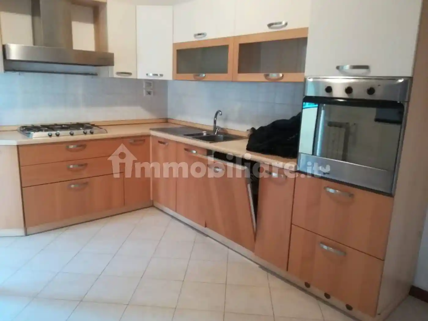 Appartamento in affitto a Sestri Levante