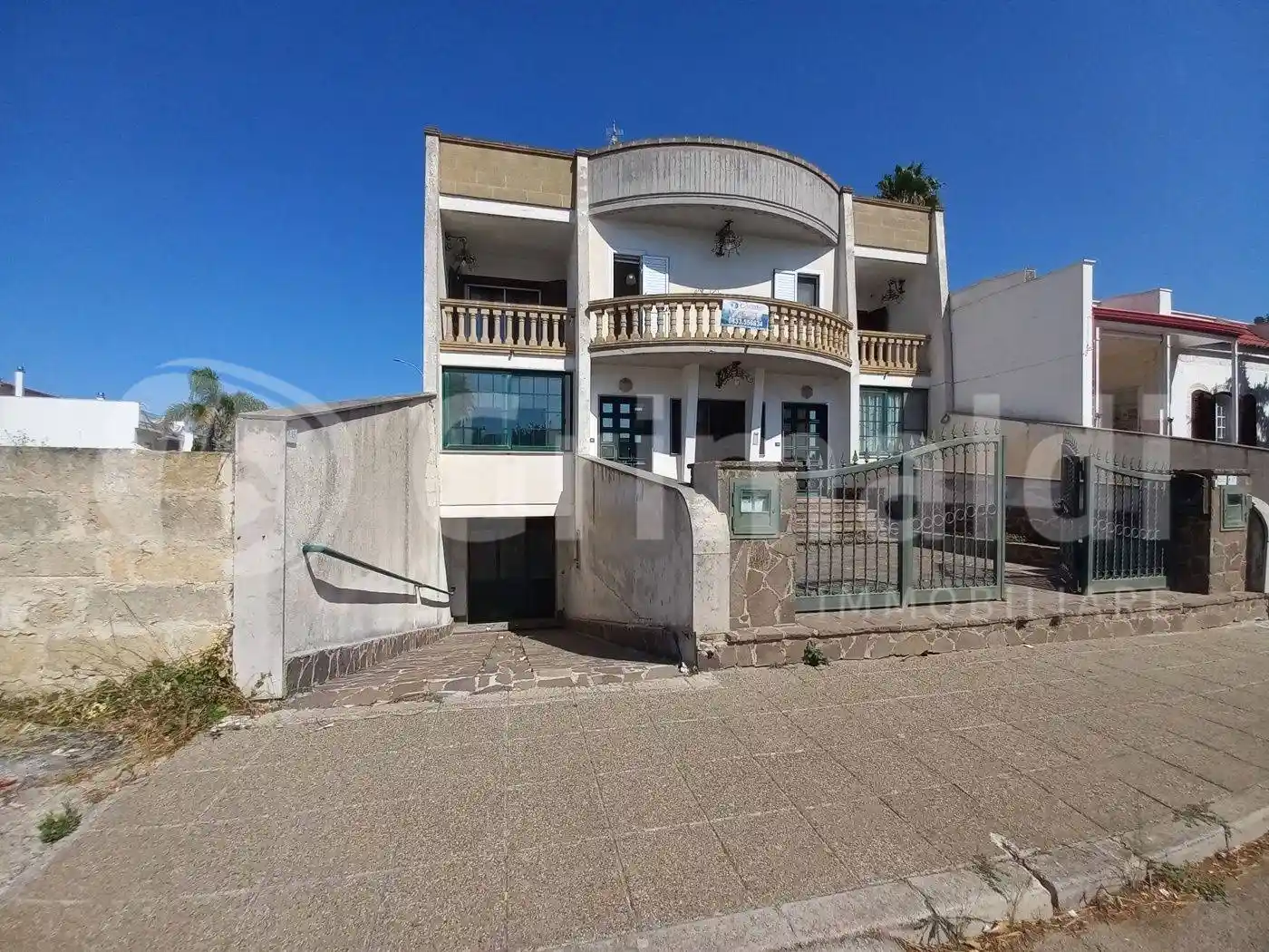 Casa indipendente in vendita a Ugento