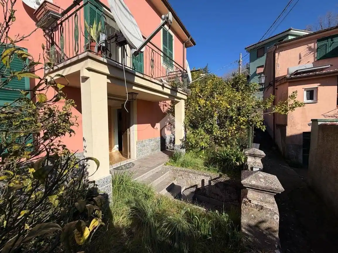 Casa indipendente in vendita a Deiva Marina