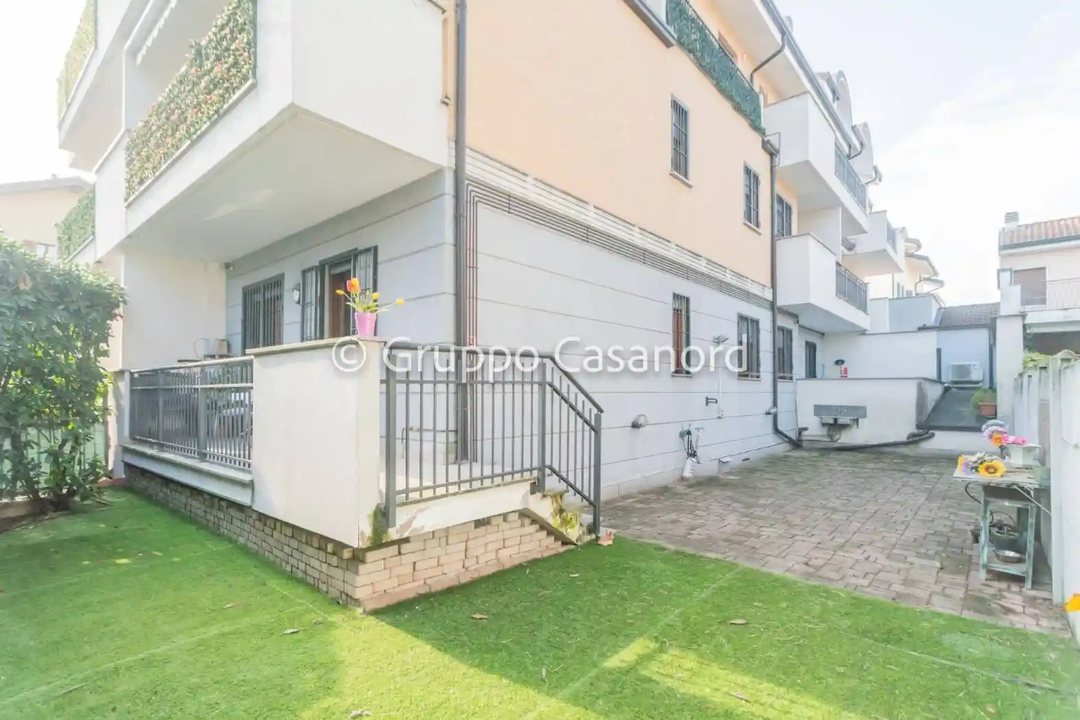 Appartamento in vendita a Cernusco sul Naviglio