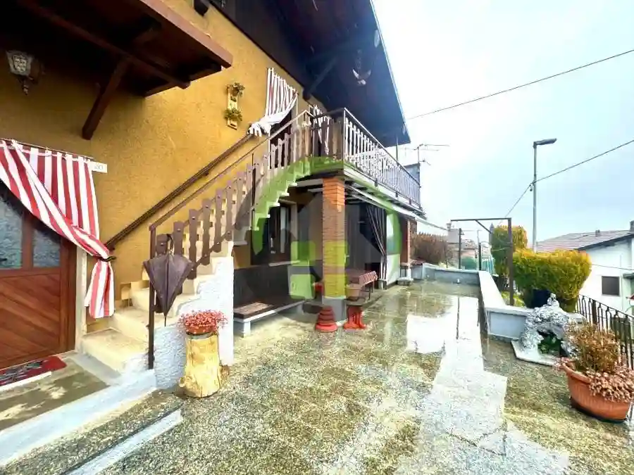 Casa indipendente - foto 4