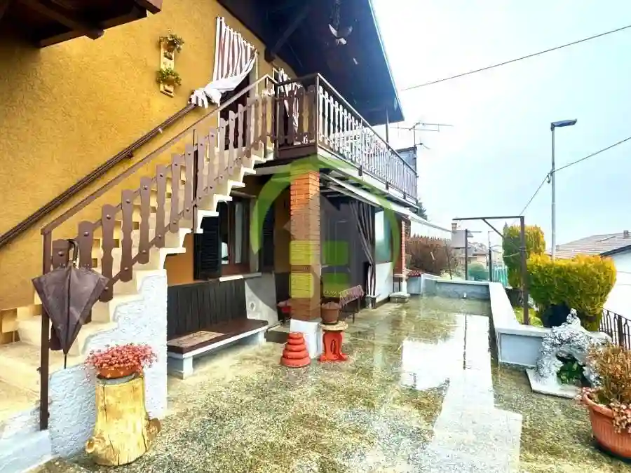 Casa indipendente - foto 5